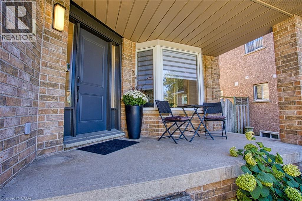 43 Spadara Drive, Hamilton, ON