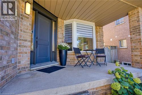 43 Spadara Drive, Hamilton, ON 