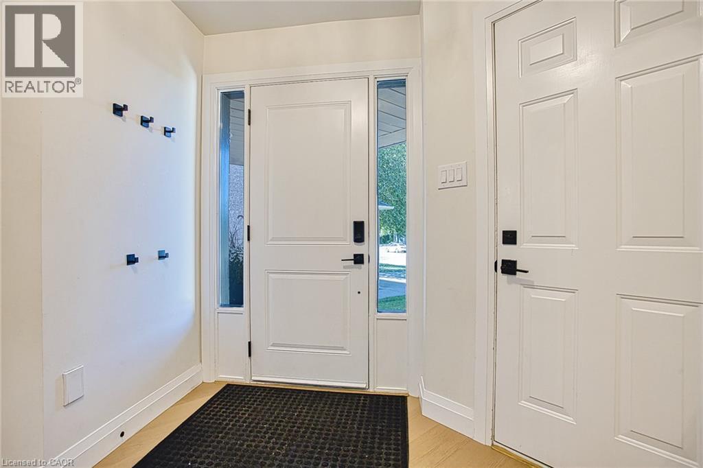43 Spadara Drive, Hamilton, ON