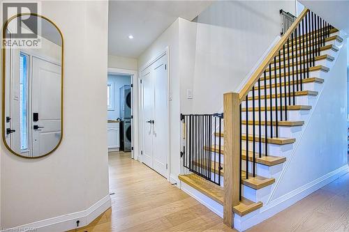 43 Spadara Drive, Hamilton, ON 