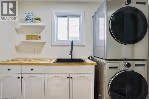 43 Spadara Drive, Hamilton, ON 