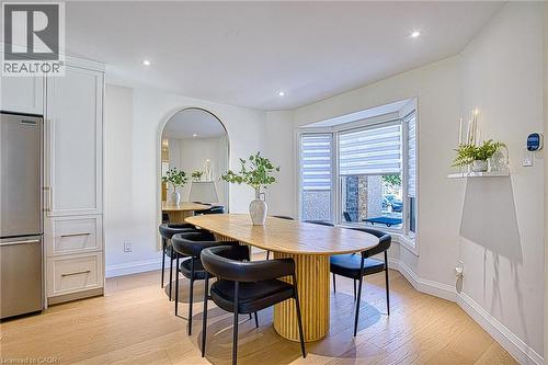 43 Spadara Drive, Hamilton, ON 