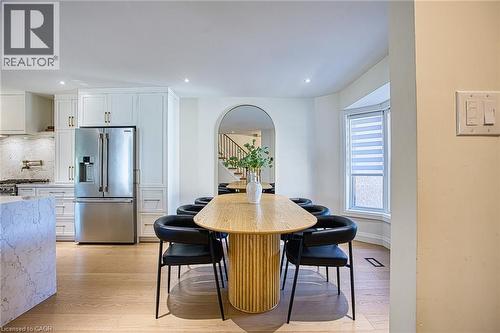 43 Spadara Drive, Hamilton, ON 