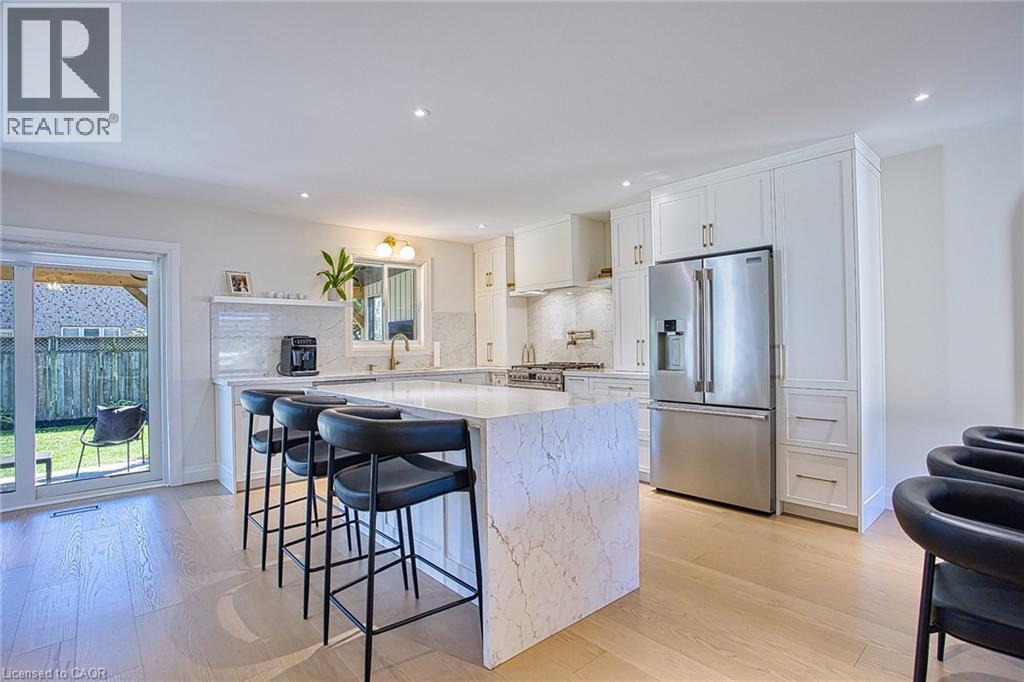 43 Spadara Drive, Hamilton, ON