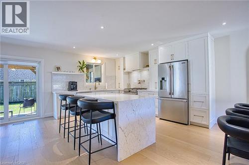 43 Spadara Drive, Hamilton, ON 
