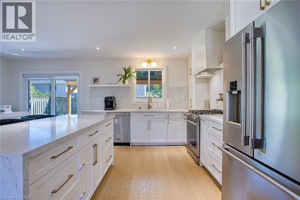 43 Spadara Drive, Hamilton, ON