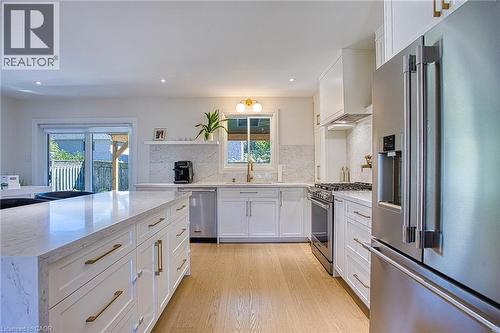 43 Spadara Drive, Hamilton, ON 