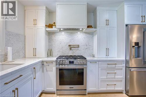 43 Spadara Drive, Hamilton, ON 