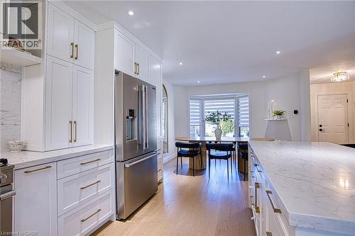 43 Spadara Drive, Hamilton, ON 