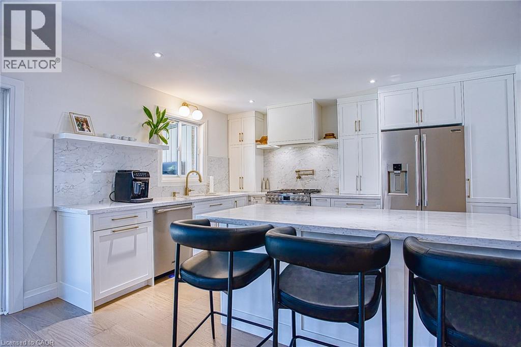 43 Spadara Drive, Hamilton, ON
