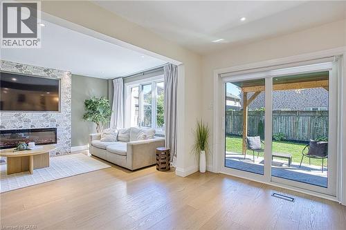 43 Spadara Drive, Hamilton, ON 