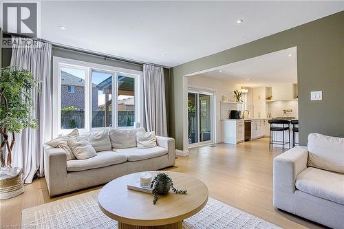 43 Spadara Drive, Hamilton, ON 