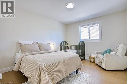 43 Spadara Drive, Hamilton, ON 