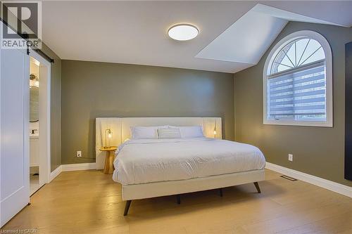 43 Spadara Drive, Hamilton, ON 