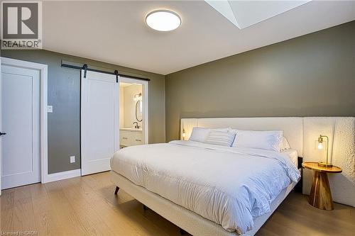 43 Spadara Drive, Hamilton, ON 