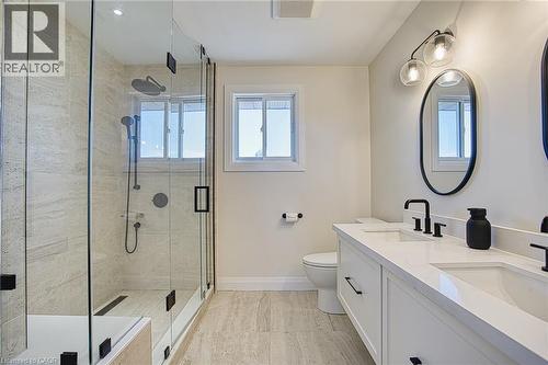 43 Spadara Drive, Hamilton, ON 