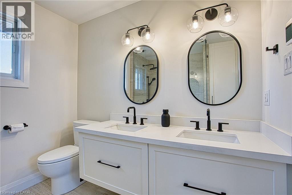 43 Spadara Drive, Hamilton, ON