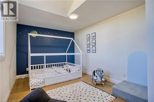 43 Spadara Drive, Hamilton, ON 