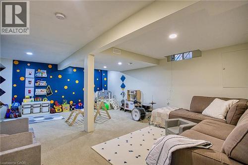 43 Spadara Drive, Hamilton, ON 