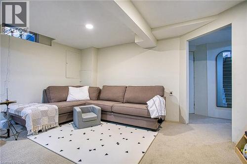 43 Spadara Drive, Hamilton, ON 