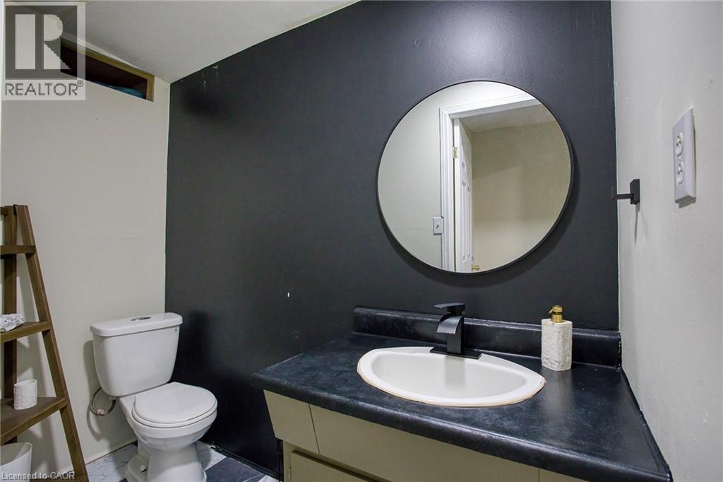 43 Spadara Drive, Hamilton, ON