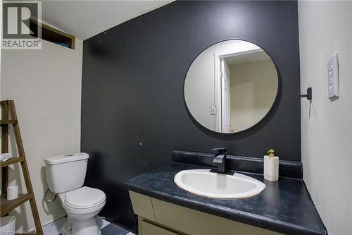 43 Spadara Drive, Hamilton, ON 