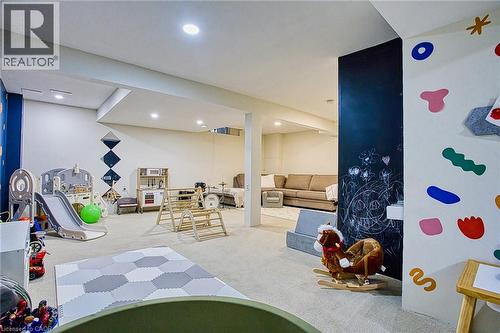 43 Spadara Drive, Hamilton, ON 