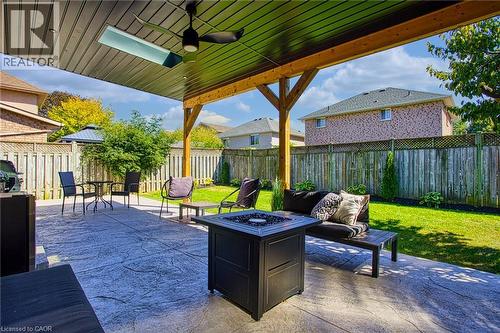 43 Spadara Drive, Hamilton, ON 