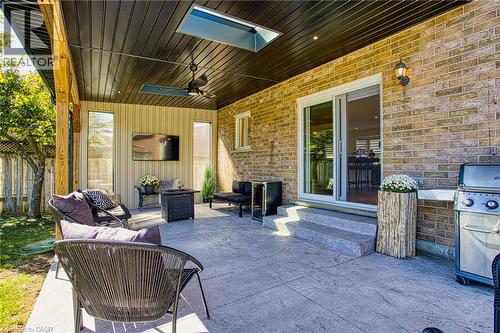 43 Spadara Drive, Hamilton, ON 