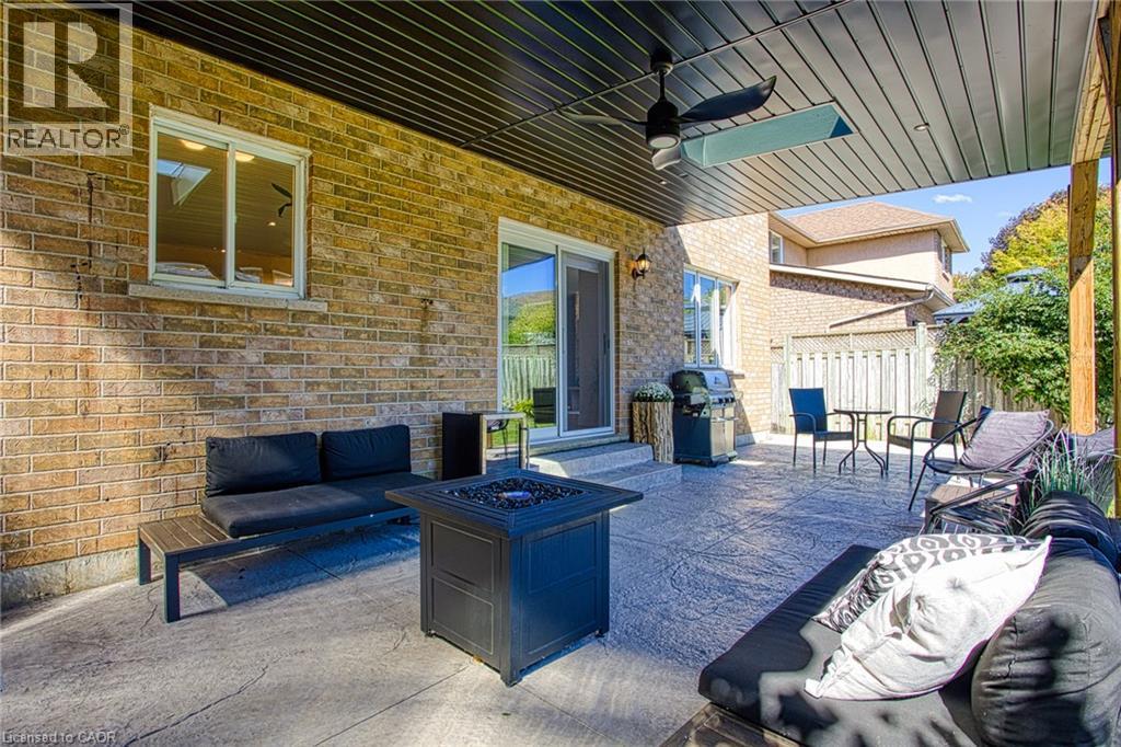 43 Spadara Drive, Hamilton, ON