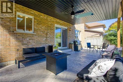 43 Spadara Drive, Hamilton, ON 