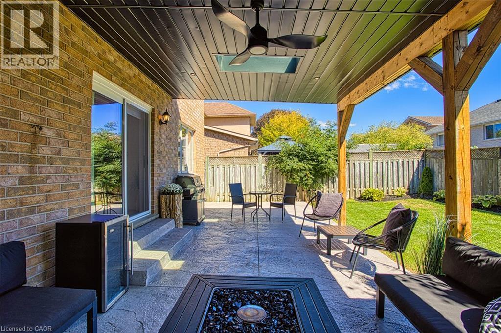 43 Spadara Drive, Hamilton, ON