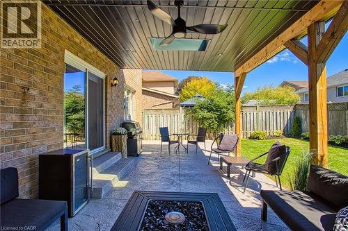 43 Spadara Drive, Hamilton, ON 
