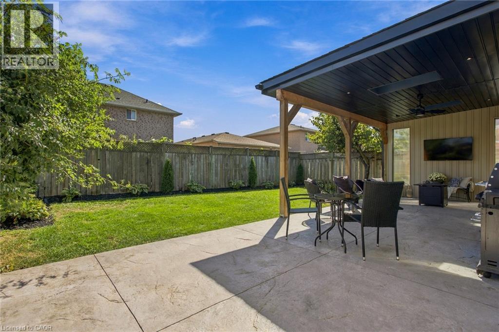 43 Spadara Drive, Hamilton, ON