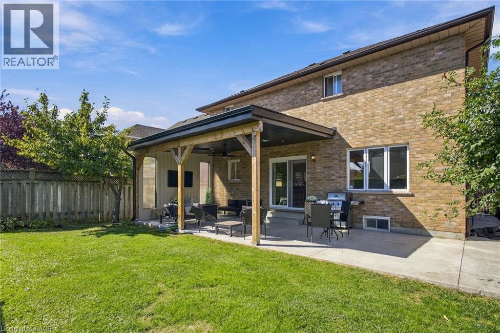 43 Spadara Drive, Hamilton, ON