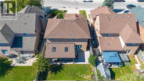 43 Spadara Drive, Hamilton, ON 