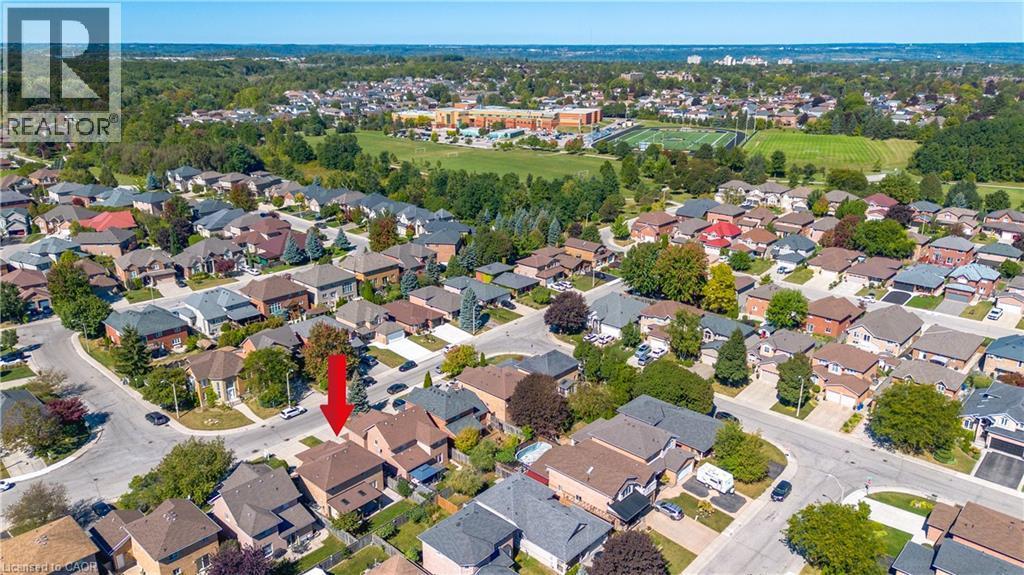 43 Spadara Drive, Hamilton, ON