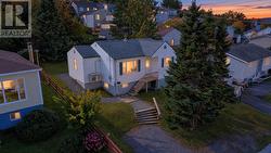 70 Clarence Street Corner Brook, NL A2H 1L1