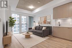 410 - 1808 ST CLAIR AVENUE Toronto, ON M6N 0C1
