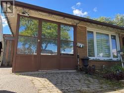 3412 ELLENGALE DRIVE Mississauga, ON L5C 1Z4