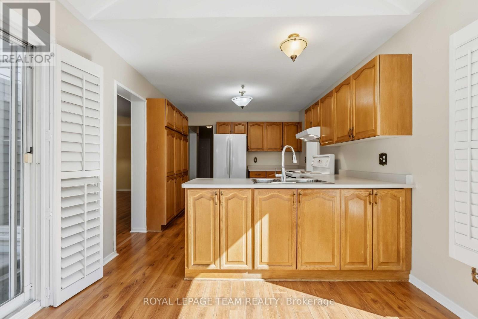 1078 Karsh Drive, Ottawa, ON