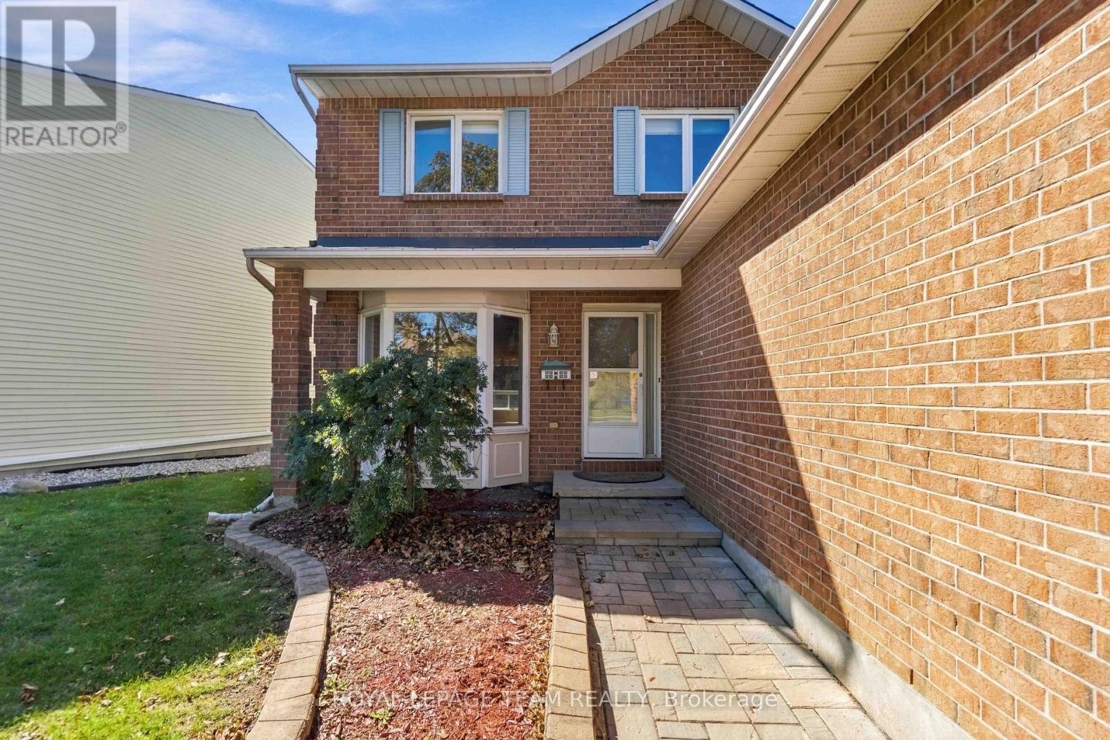 1078 Karsh Drive, Ottawa, ON