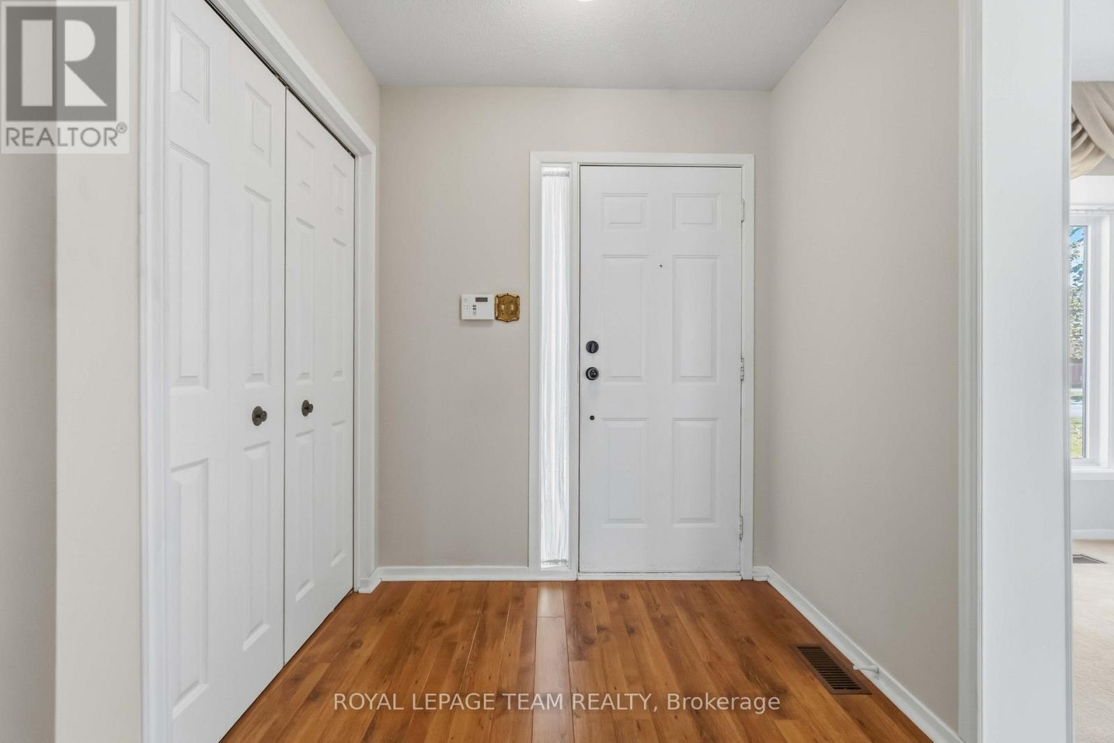 1078 Karsh Drive, Ottawa, ON