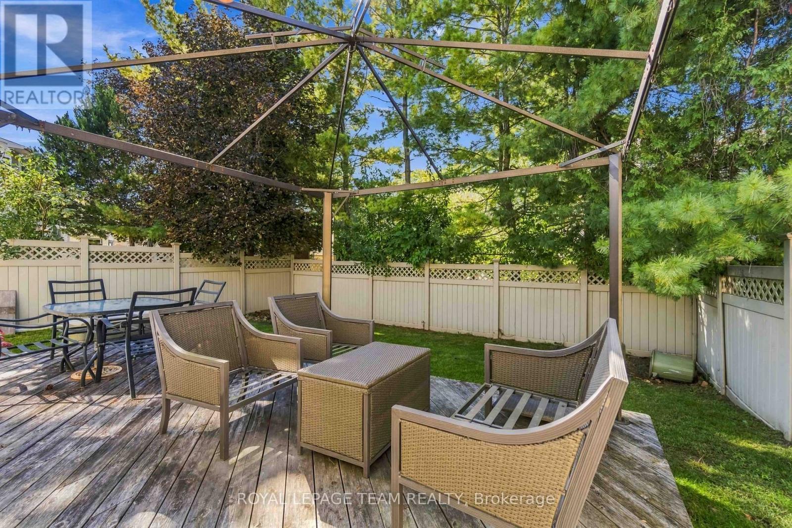 1078 Karsh Drive, Ottawa, ON
