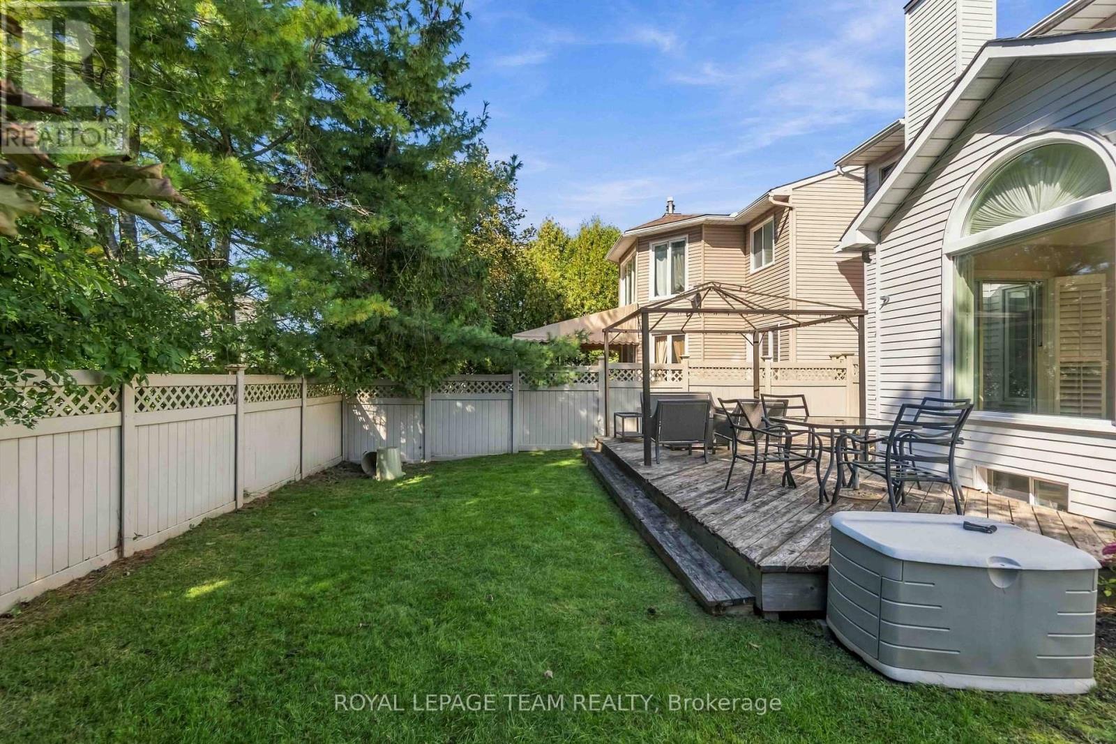 1078 Karsh Drive, Ottawa, ON