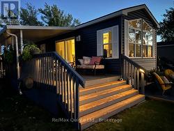 486 COUNTY ROAD 18 106 CHERRY BEACH LANE Prince Edward County (Athol), ON K0K 1P0