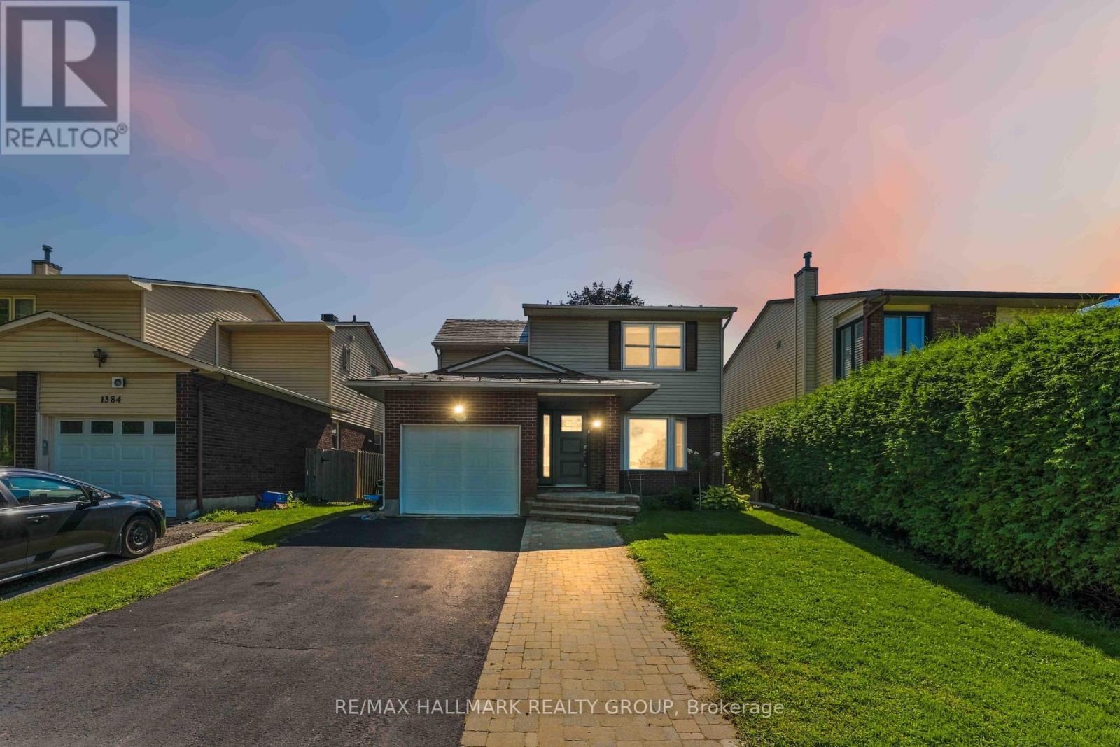 1380 Pebble Road, Ottawa, ON