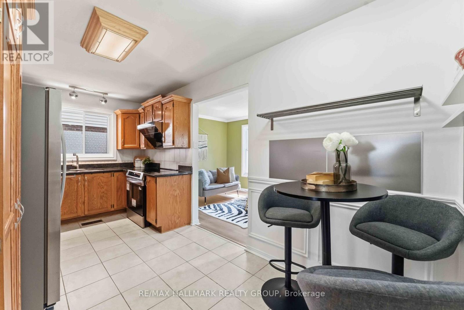 1380 Pebble Road, Ottawa, ON