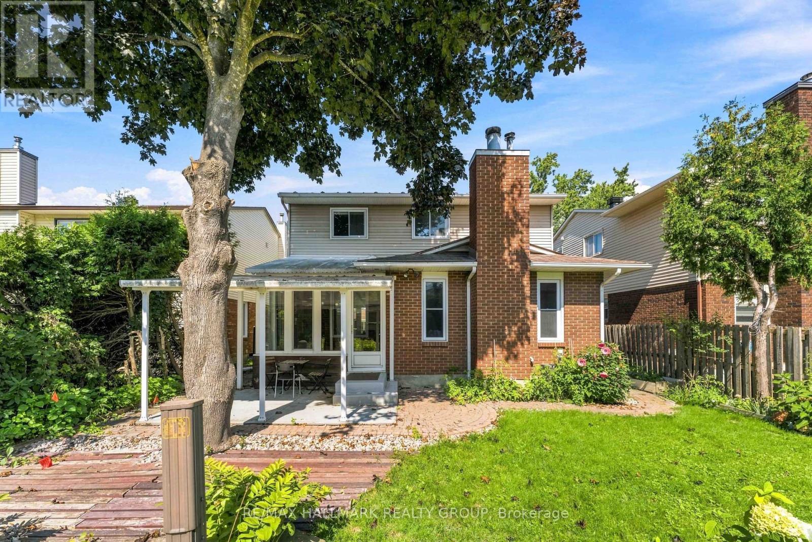 1380 Pebble Road, Ottawa, ON