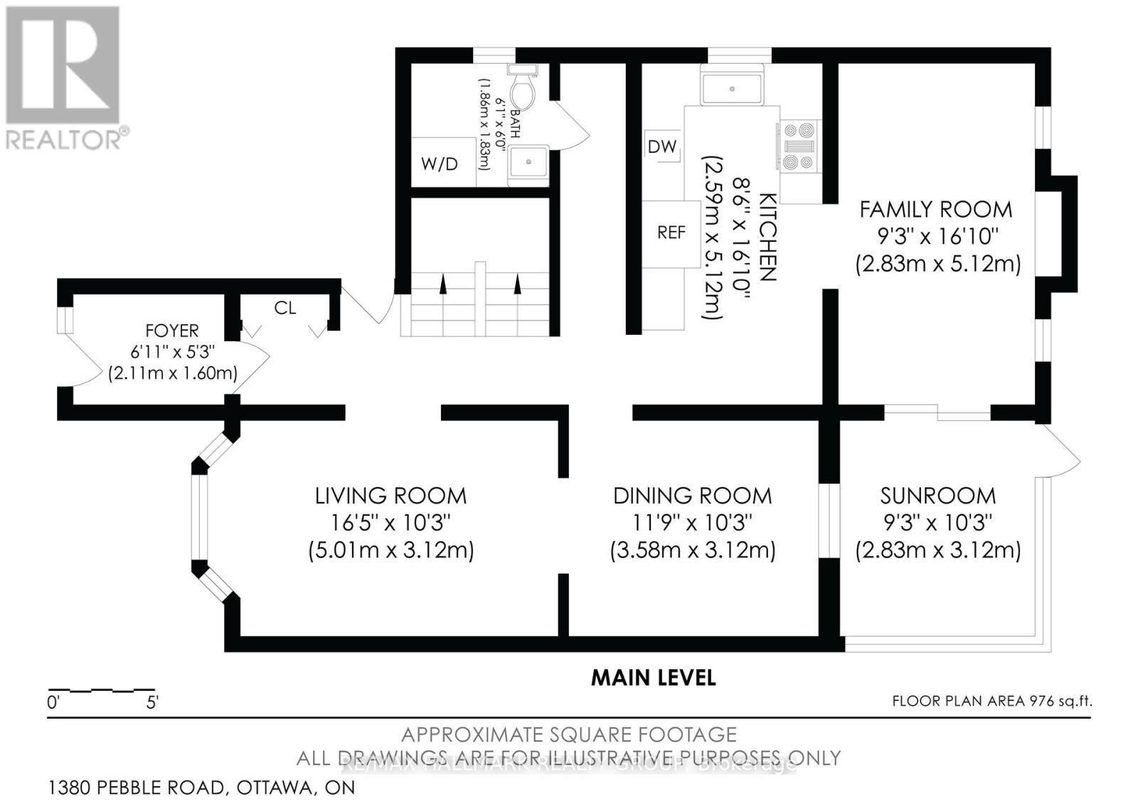 1380 Pebble Road, Ottawa, ON
